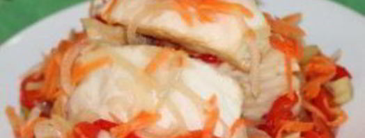 капуста маринованная. Шаг 6