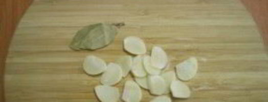 маринованная капуста со свеклой. Шаг 3