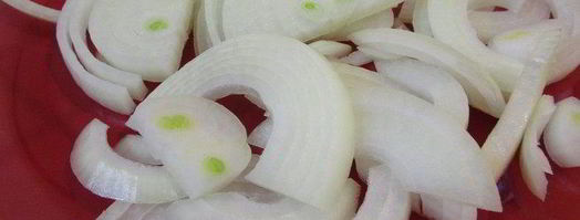 маринованная тыква. Шаг 3