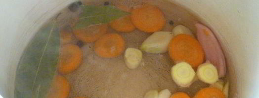 маринованный болгарский перец. Шаг 5