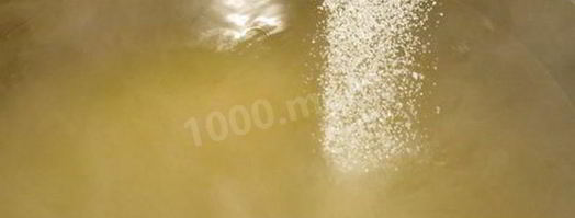 маринованный перец болгарский не на зиму. Шаг 3