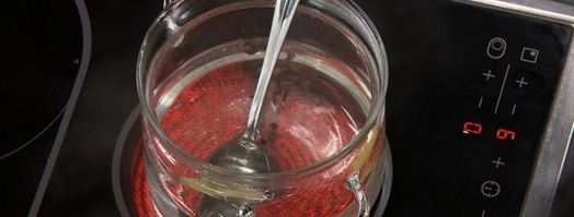 маринованные белые грибы. Шаг 3