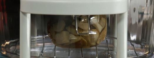 маринованные белые грибы. Шаг 5