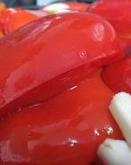 Маринованные болгарские перцы