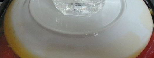 маринованные болгарские перцы. Шаг 6