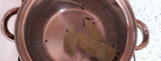 маринованные грибочки. Шаг 4