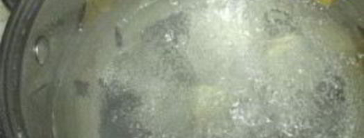 маринованные лисички без уксуса. Шаг 3