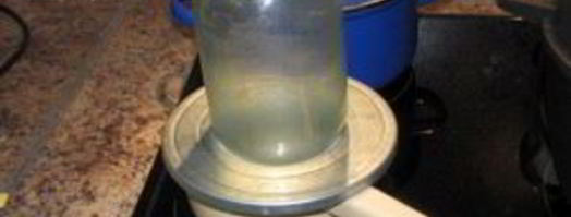 маринованные огурцы без стерилизации. Шаг 4