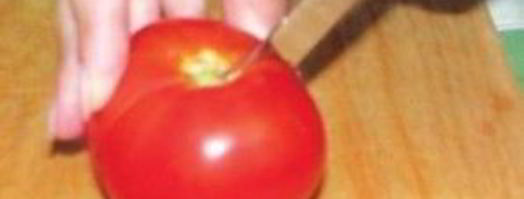 маринованные помидоры. Шаг 4