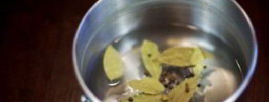 маринованные шампиньоны. Шаг 5