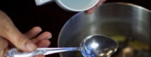 маринованные шампиньоны. Шаг 6