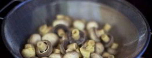 маринованные шампиньоны. Шаг 7