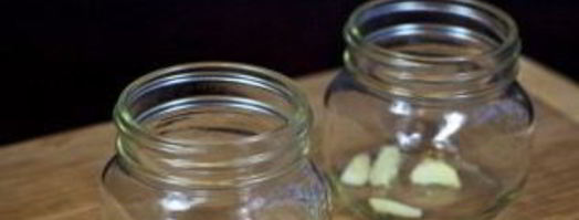 маринованные шампиньоны. Шаг 8