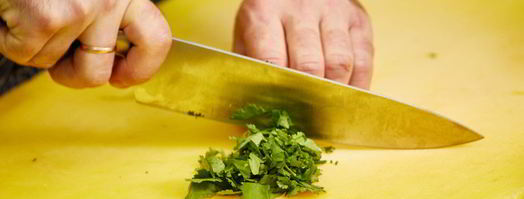 маринованные цукини. Шаг 4