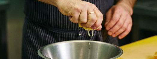 маринованные цукини. Шаг 5