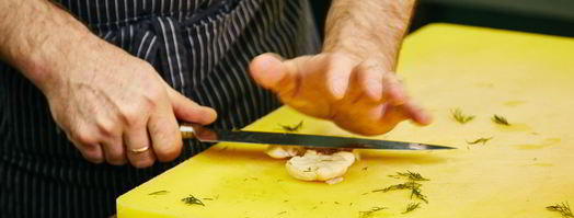 маринованные цукини. Шаг 6