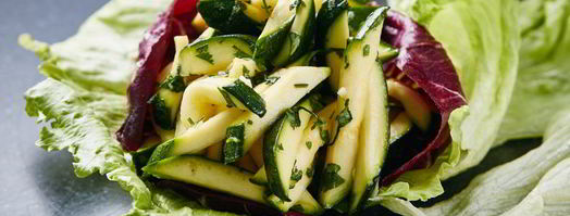 маринованные цукини. Шаг 8