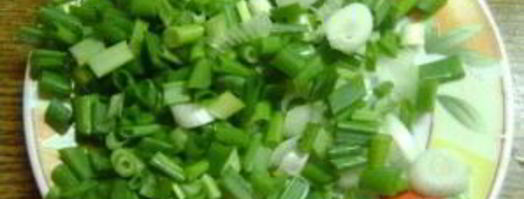 маринованные вешенки с морковью. Шаг 4