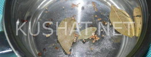 маринованные вешенки. Шаг 3