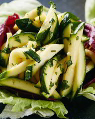 Маринуем на зиму