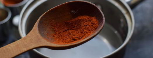 острый маринованный перец на зиму. Шаг 6