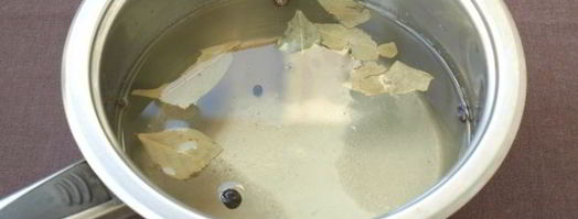 помидоры черри маринованные с болгарским перцем. Шаг 8