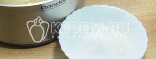 помидоры маринованные в литровых банках. Шаг 8