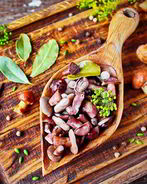 Маслята на зиму