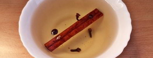 моченая брусника на зиму. Шаг 5