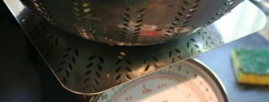 огурцы холодным способом на зиму. Шаг 3