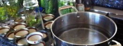 огурцы на зиму хрустящие. Шаг 3