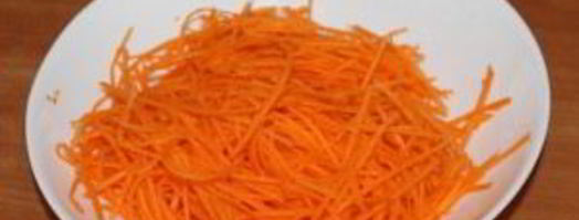 огурцы по-корейски на зиму. Шаг 3