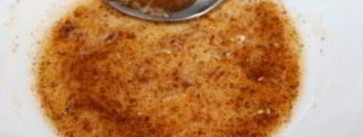 огурцы по-корейски на зиму. Шаг 4