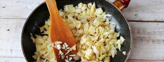 перец фаршированный капустой на зиму. Шаг 5