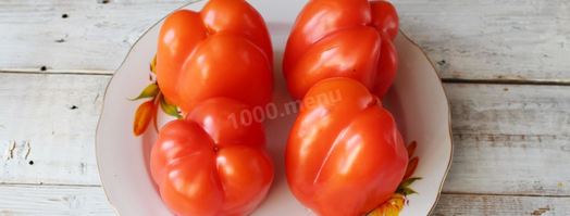 перец фаршированный капустой на зиму. Шаг 7