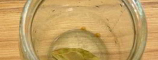 помидоры на зиму в желе. Шаг 6