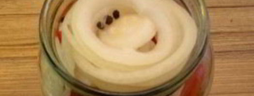 помидоры на зиму в желе. Шаг 8