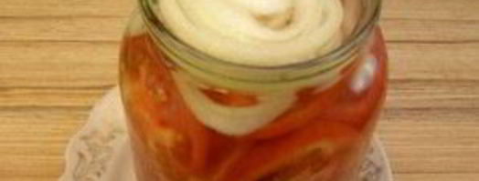 помидоры на зиму в желе. Шаг 11