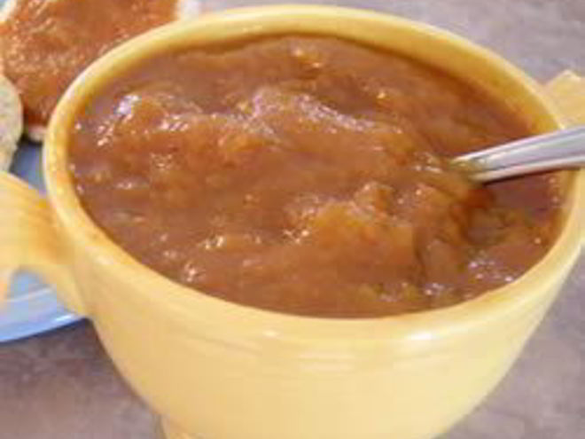 Рецепт абрикосового повидла