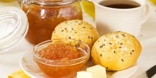 Айвовое повидло