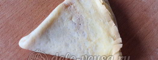 блинчики с повидлом. Шаг 8