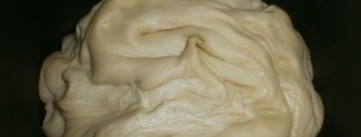 булочки с повидлом и штрейзелем. Шаг 4