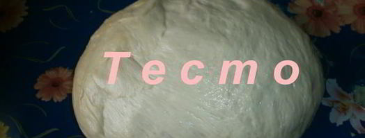 булочки с повидлом и штрейзелем. Шаг 9