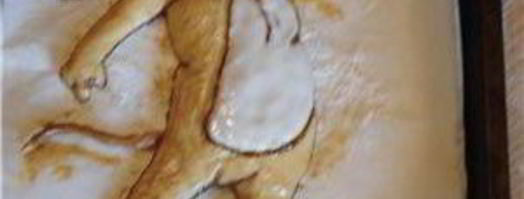 булочки с повидлом мышка джерри. Шаг 12