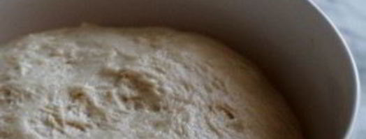 булочки с повидлом в духовке. Шаг 3