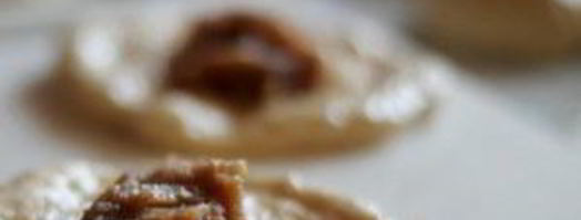 булочки с повидлом в духовке. Шаг 4