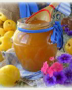 Домашнее яблочное повидло