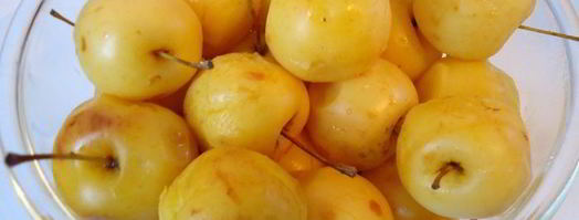 домашнее яблочное повидло. Шаг 4