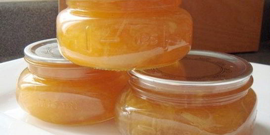 Грушевое повидло на зиму