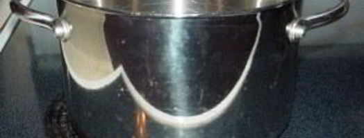 грушевое повидло на зиму. Шаг 5